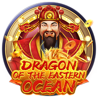 Dragon  Of The Eastern Ocean